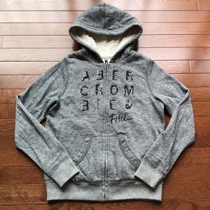 Abercrombie Jacket